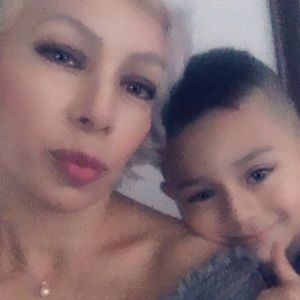 Meet your Posher, Selika